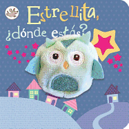 Estrellita, Dnde Ests? / Twinkle Twinkle Little Star (Spanish Edition)