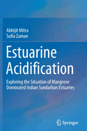 Estuarine Acidification: Exploring the Situation of Mangrove Dominated Indian Sundarban Estuaries