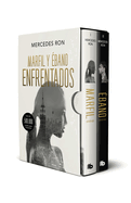 Estuche Enfrentados (Marfl Y bano) / Head to Head Box Set (Ivory and Ebony)