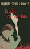 Estudio En Escarlata