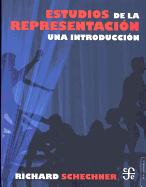 Estudios de La Representacion.: Una Introduccion