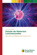 Estudo de Materiais Luminescentes