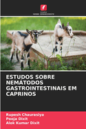 Estudos Sobre Nemtodos Gastrointestinais Em Caprinos