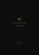 ESV Expository Commentary (Volume 9): John-Acts