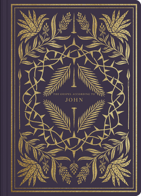 ESV Illuminated Scripture Journal: John (Paperback) - 
