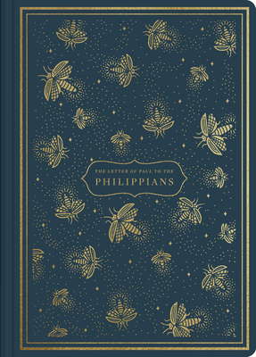 ESV Illuminated Scripture Journal: Philippians - 