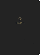 ESV Scripture Journal: Isaiah (Paperback)