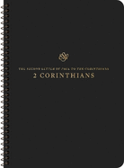 ESV Scripture Journal, Spiral-Bound Edition: 2 Corinthians (Paperback)