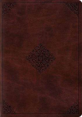 ESV Study Bible - 