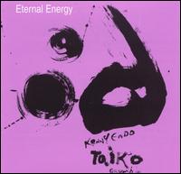 Eternal Energy - Kenny Endo