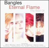 Eternal Flame: The Best of the Bangles - Bangles