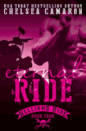 Eternal Ride: Hellions Motorcycle Club