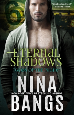 Eternal Shadows - Bangs, Nina