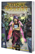Eternal Soulfire, Volume 1