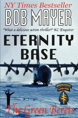 Eternity Base - Mayer, Bob