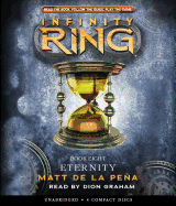 Eternity (Infinity Ring, Book 8): Volume 8