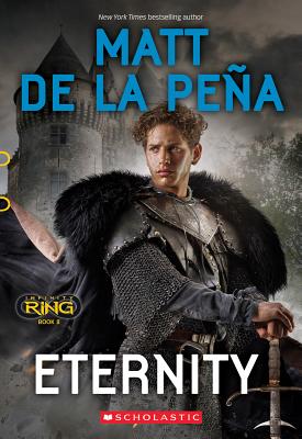 Eternity (Infinity Ring, Book 8): Volume 8 - de la Pea, Matt