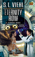 Eternity Row: A Stardoc Novel
