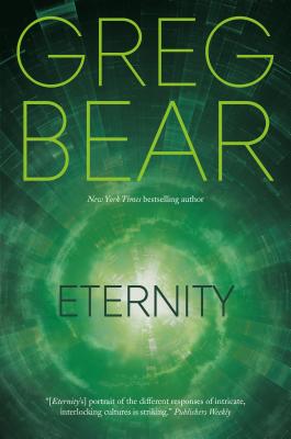 Eternity - Bear, Greg