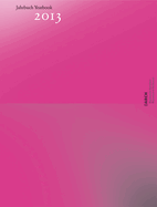 ETH Yearbook 2013 - Teaching and Research