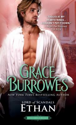 Ethan: Lord of Scandals - Burrowes, Grace