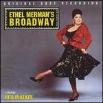 Ethel Merman's Broadway [Original Cast Recording]