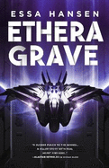 Ethera Grave: Book Three of The Graven