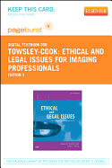 Ethical and Legal Issues for Imaging Professionals - Elsevier eBook on Vitalsource (Retail Access Card)