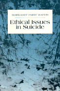 Ethical Issues in Suicide