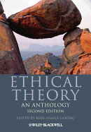 Ethical Theory: An Anthology