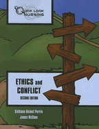 Ethics and Conflict - Perrin, Kathleen Ouimet, and McGhee, James