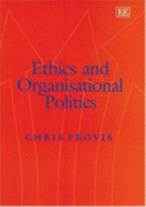 Ethics and Organisational Politics