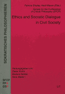 Ethics and Socratic Dialogue in Civil Society: Volume 11