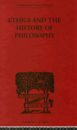 Ethics and the History of Philosophy: Selected Essays