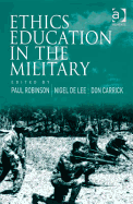 Ethics Education in the Military