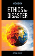 Ethics for Disaster