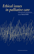 Ethics in palliative care