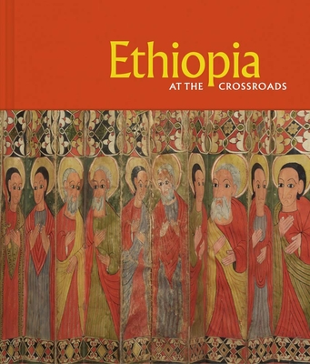 Ethiopia at the Crossroads - Sciacca, Christine (Editor)