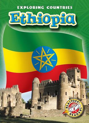Ethiopia - Frazel, Ellen