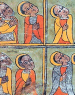 Ethiopian Art