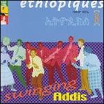 Ethiopiques 1969-1974, Vol. 8: Swinging Addis