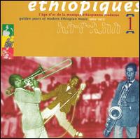 Ethiopiques, Vol. 1: Golden Years of Modern Music - Various Artists