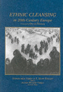 Ethnic Cleansing in Twentieth Century Europe