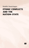 Ethnic Conflicts and the Nation-state