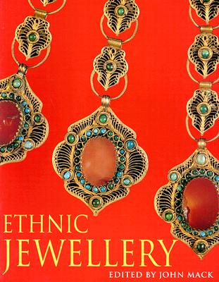 Ethnic Jewellery - Mack, John (Editor)