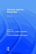 Ethnicity and the Dementias