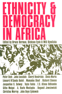 Ethnicity & Democracy in Africa