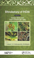 Ethnobotany of India, Volume 2: Western Ghats and West Coast of Peninsular India