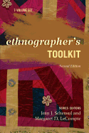 Ethnographer's Toolkit