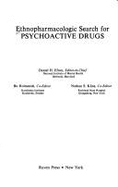 Ethnopharmacologic Search - Effron, and Efron, Daniel H